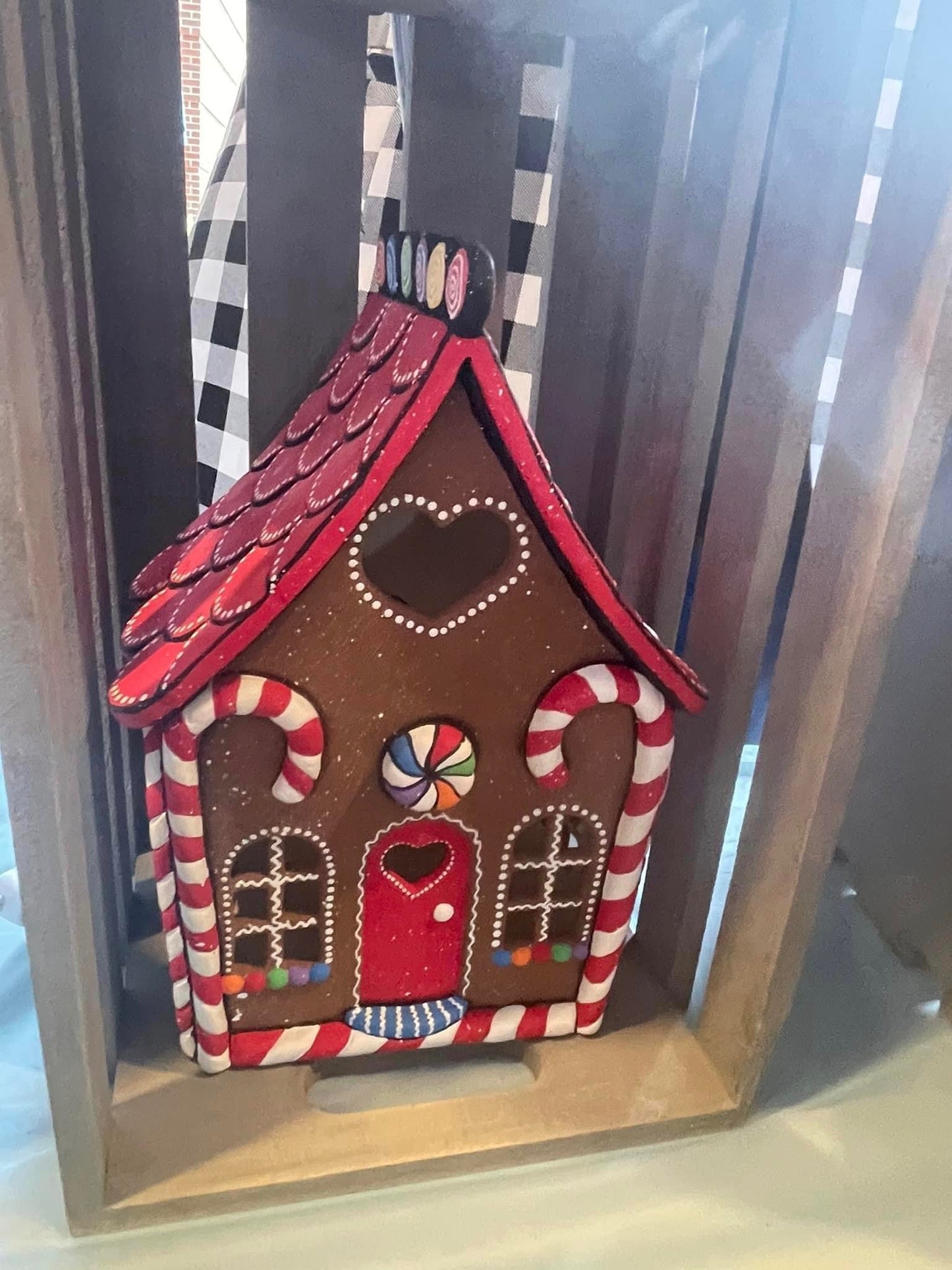 12/08/23 HOLIDAY CERAMICS BENEFITING LIMESTONE ANIMAL ALLIANCE 2:00PM