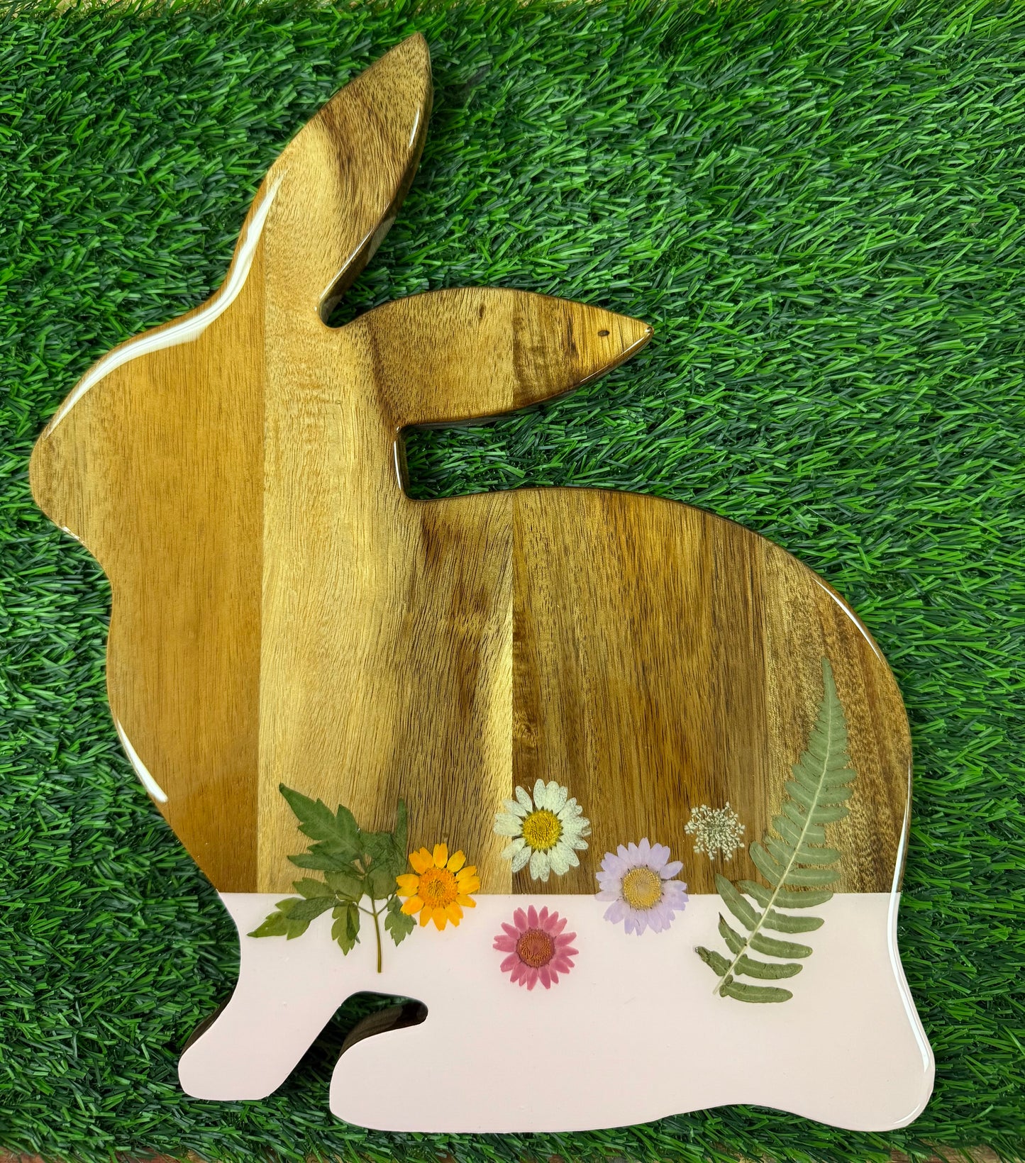 RESIN CHARCUTERIE BOARDS