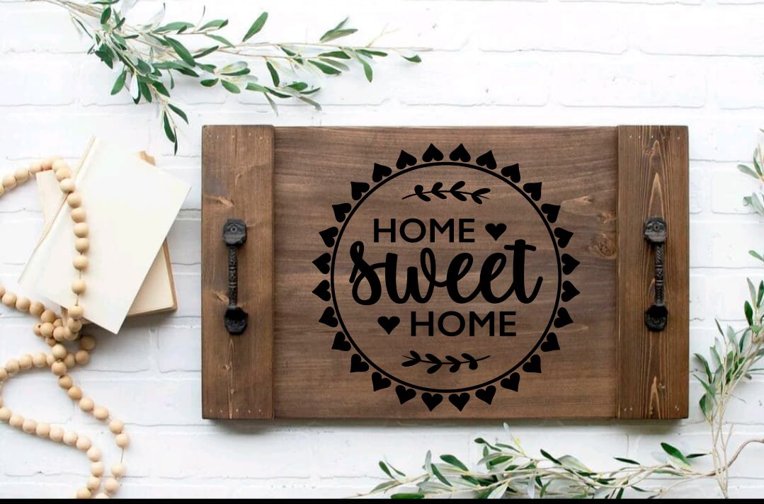 EVERYDAY FARMHOUSE TRAY (24x15")