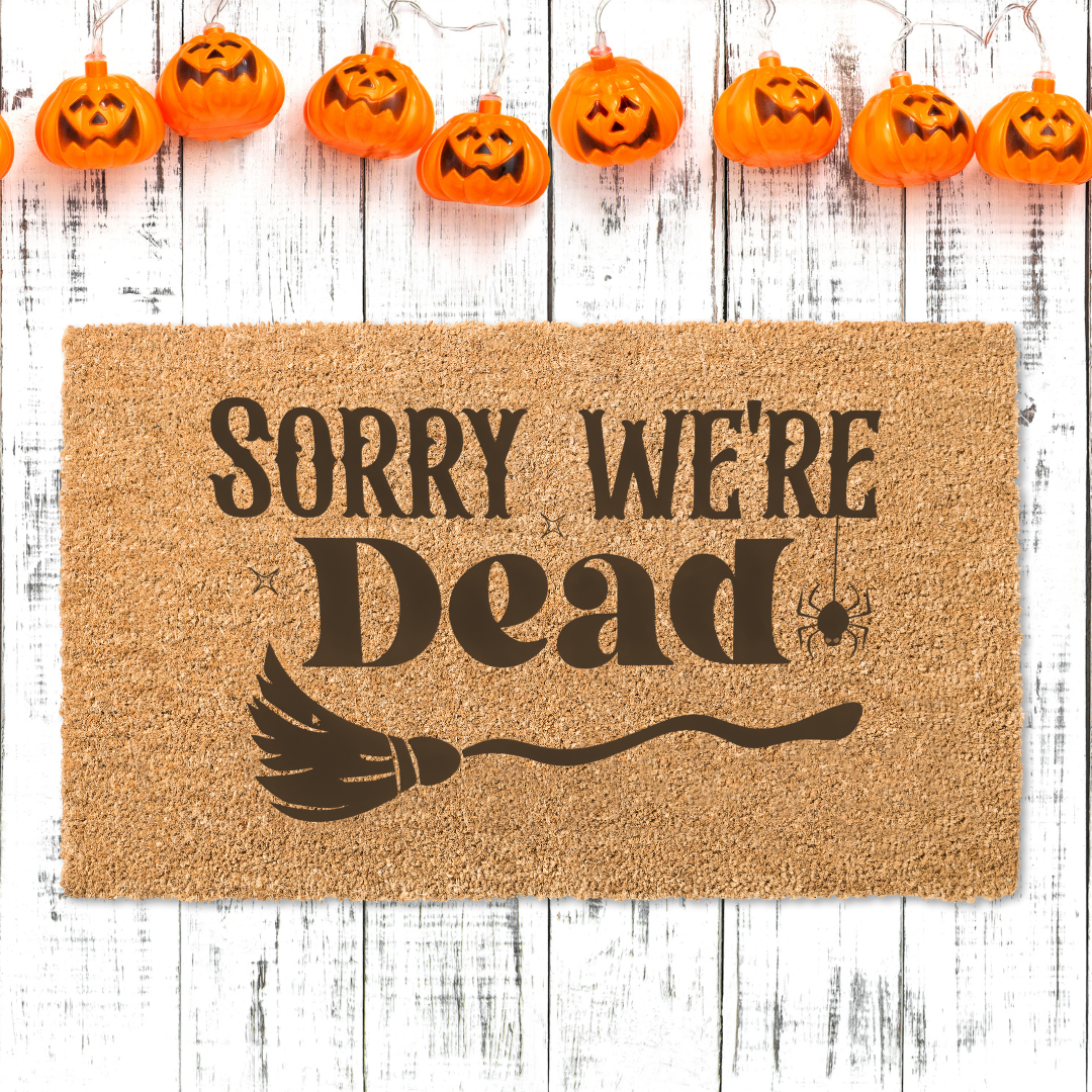 09/13/25 HALLOWEEN & FALL PORCH MAKEOVER 11:00am