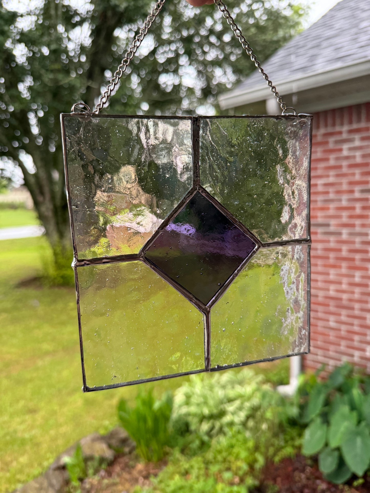 09/21/25 BEGINNER STAINED GLASS 2:00pm