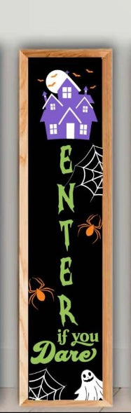 09/13/25 HALLOWEEN & FALL PORCH MAKEOVER 11:00am