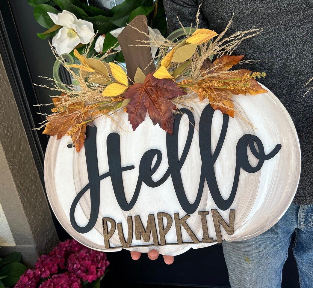 09/13/25 HALLOWEEN & FALL PORCH MAKEOVER 11:00am