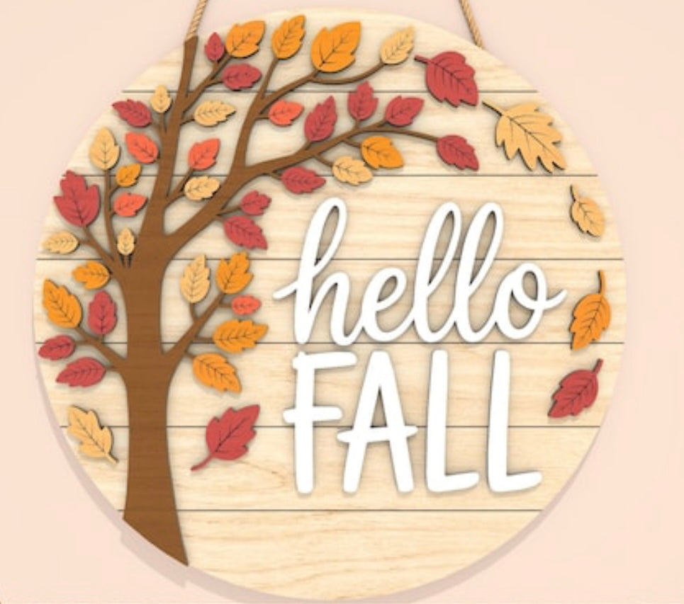 09/13/25 HALLOWEEN & FALL PORCH MAKEOVER 11:00am