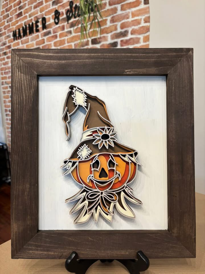 09/11/25 HALLOWEEN & FALL LAYERED SIGNS 6:30pm