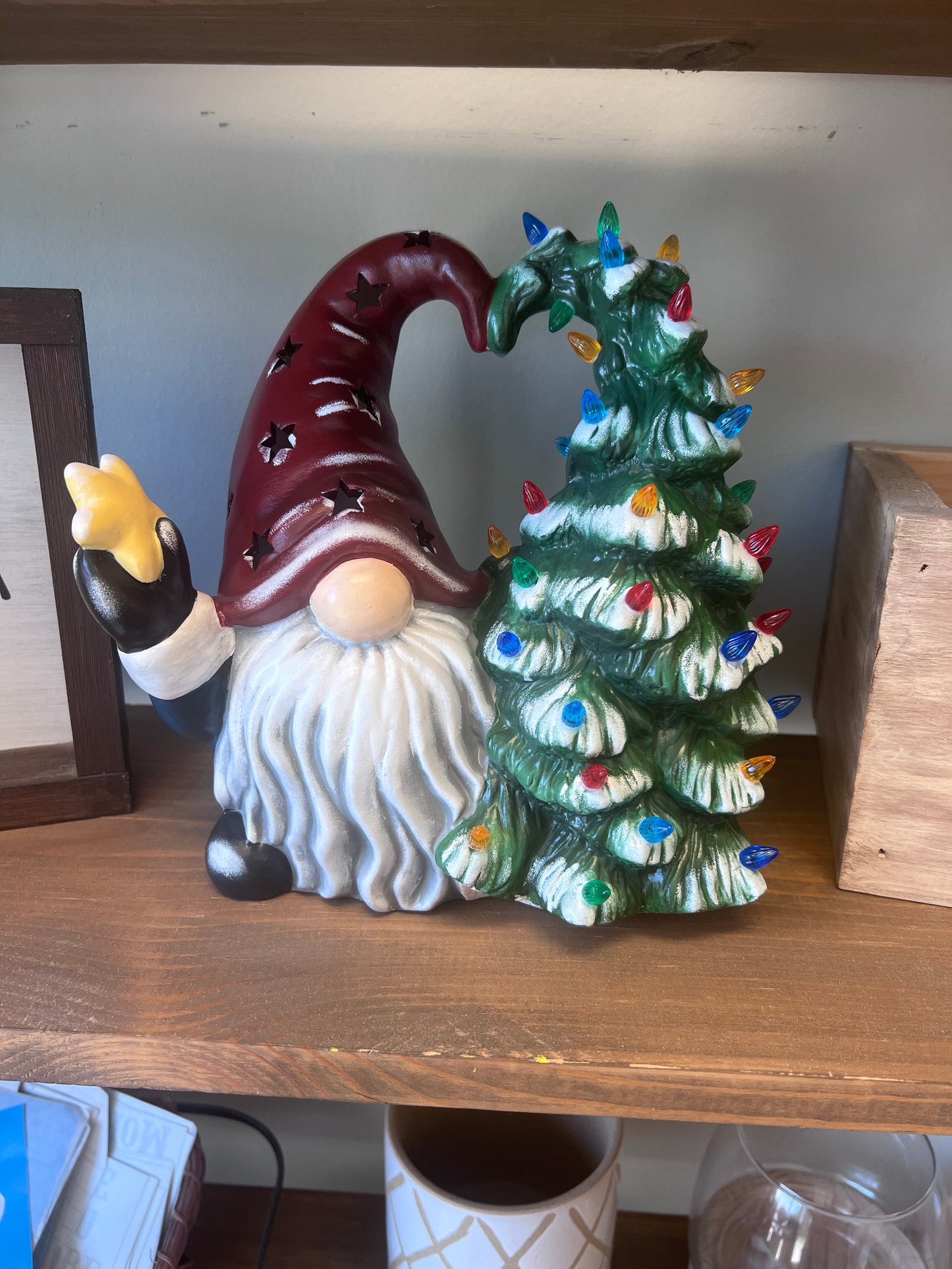 12/08/23 HOLIDAY CERAMICS BENEFITING LIMESTONE ANIMAL ALLIANCE 2:00PM