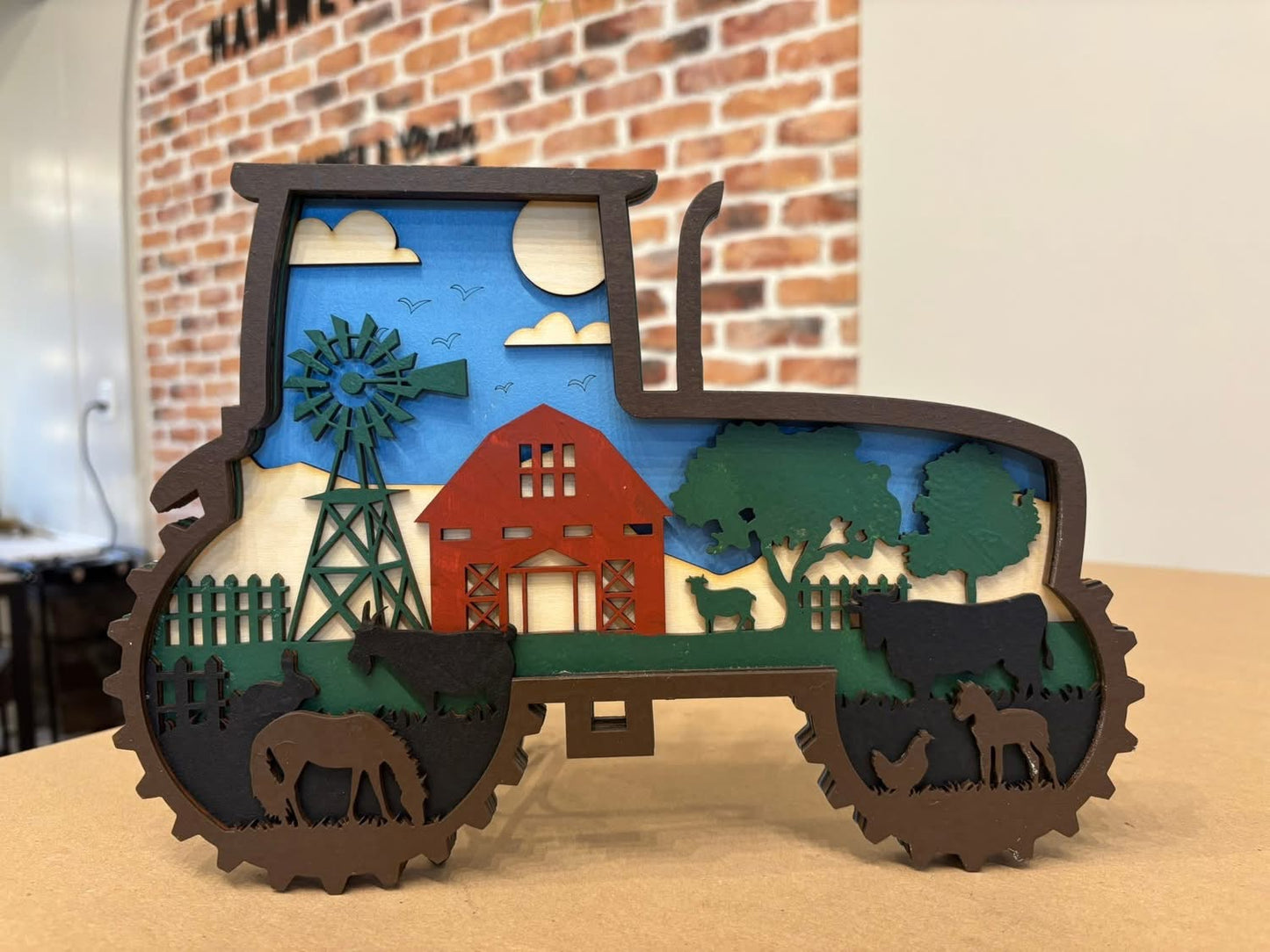 09/11/25 HALLOWEEN & FALL LAYERED SIGNS 6:30pm