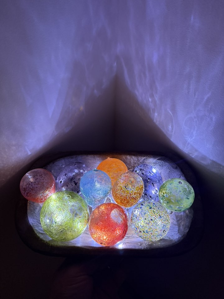 09/12/25 LET'S BLOW SOME GLASS 5:00 PM