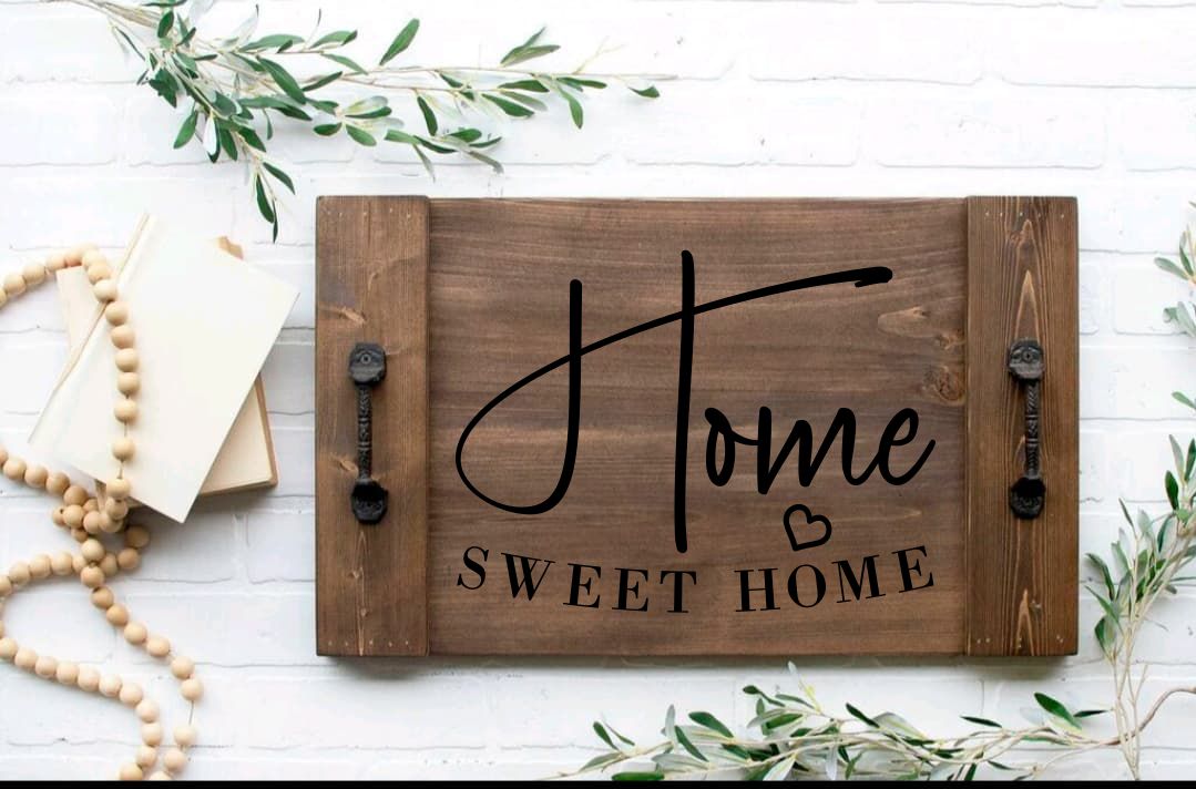 EVERYDAY FARMHOUSE TRAY (24x15")