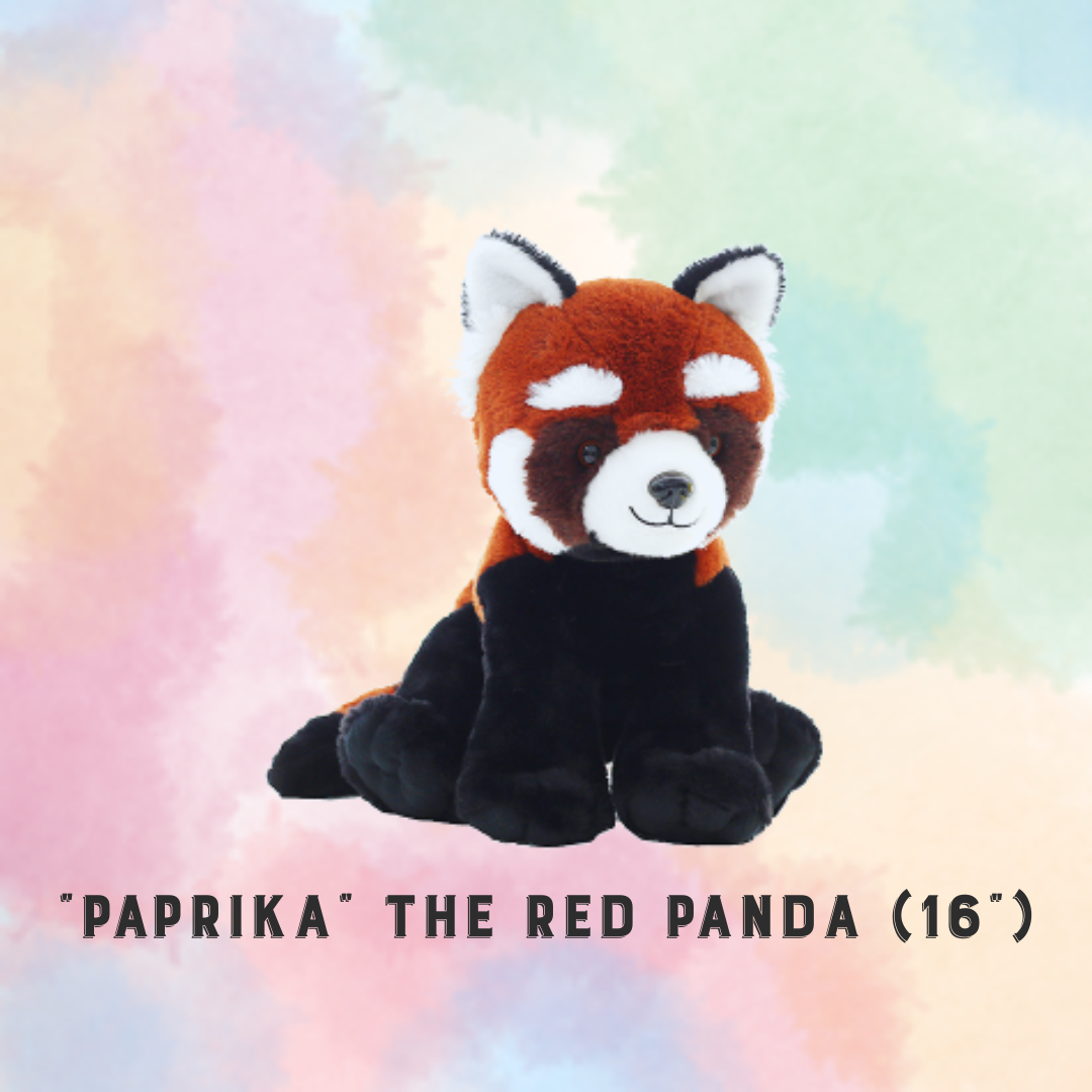 PARTY IN A BOX - STUFFIES (Build-a-Friend)