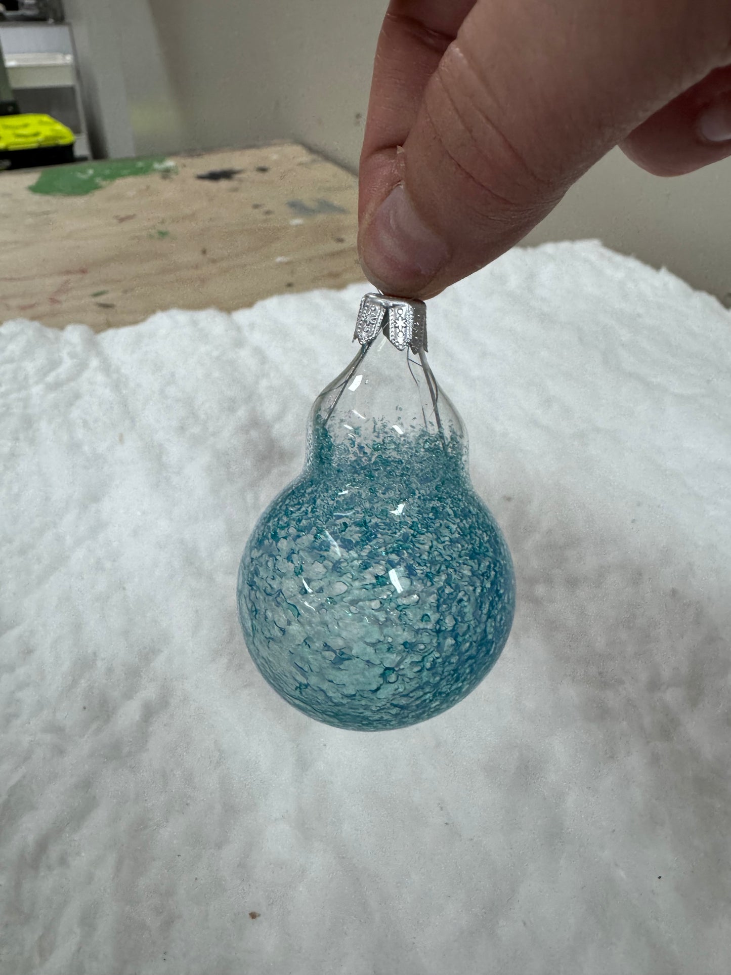 07/11/26- SATURDAY - Glass Blowing 6:00PM
