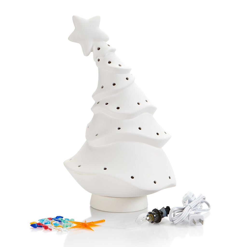 12/08/23 HOLIDAY CERAMICS BENEFITING LIMESTONE ANIMAL ALLIANCE 2:00PM