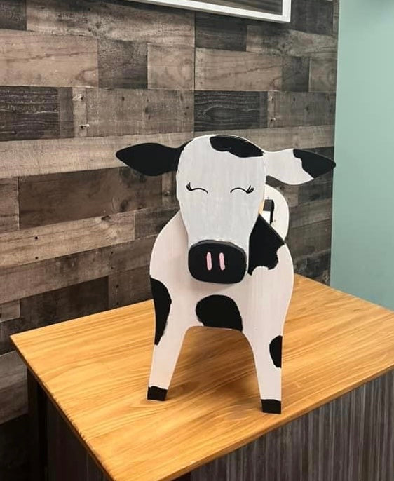 HAMMER AT HOME KIT-BARNYARD BUDDIES PLANTER