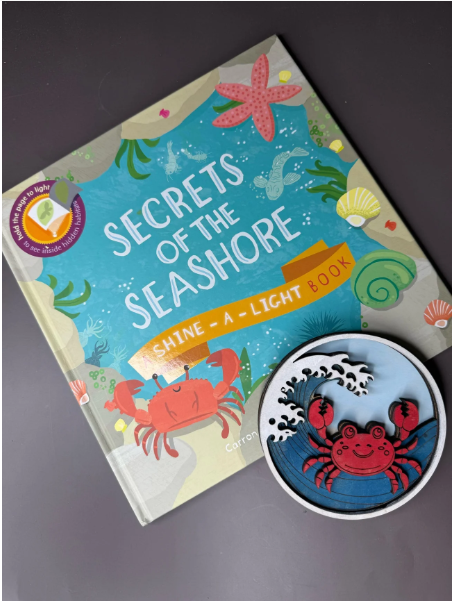 TODDLER TIME: A STORYTIME & CRAFTING