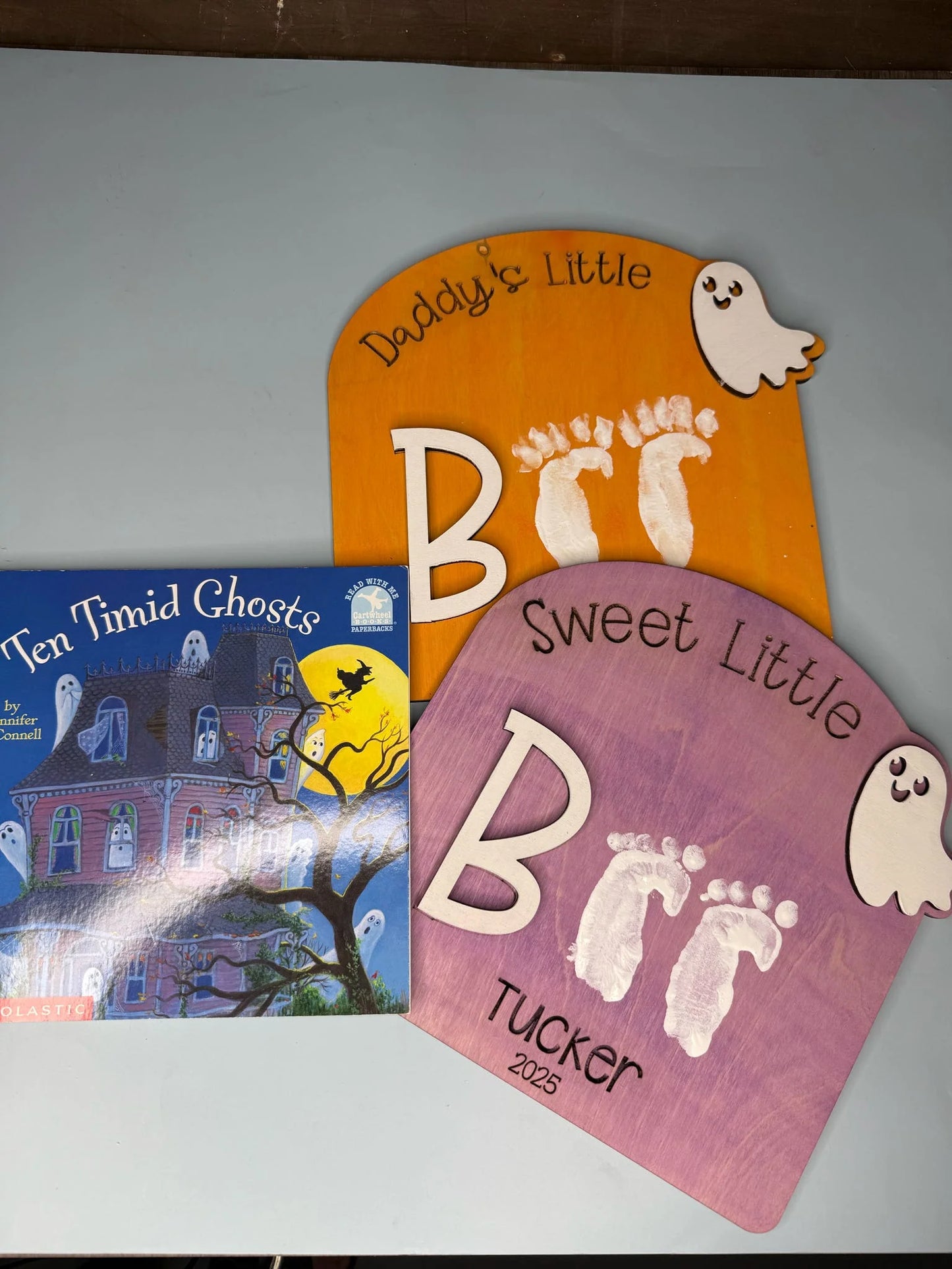 TODDLER TIME: A STORYTIME & CRAFTING