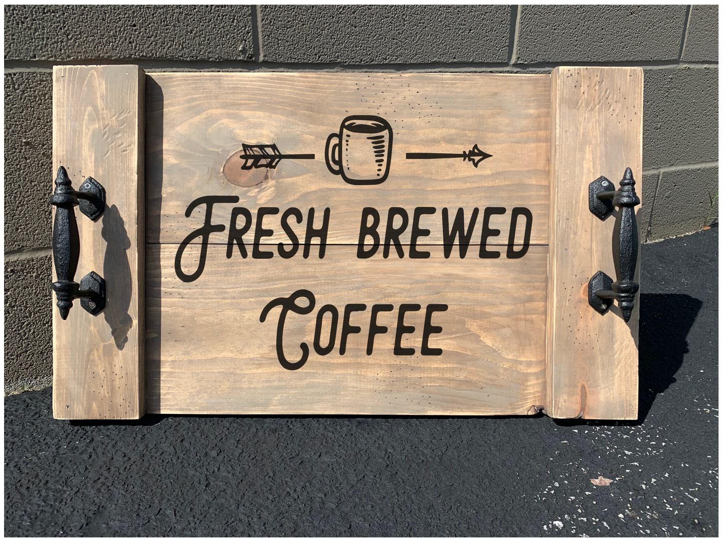EVERYDAY FARMHOUSE TRAY (24x15")