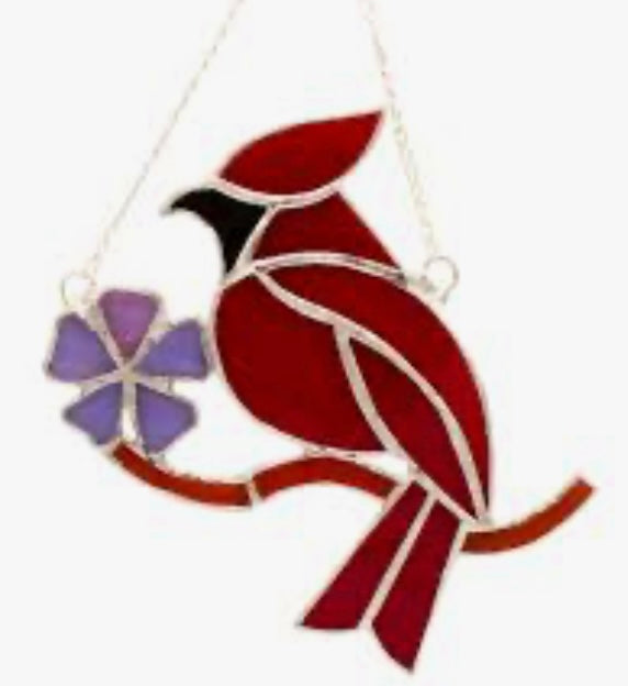 BEGINNERS STAINED GLASS