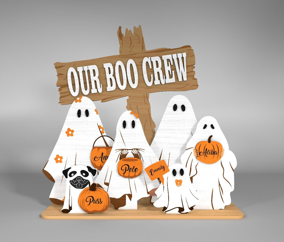 09/27/25 SPOOKY FAMILY PORTRAITS 6:30pm