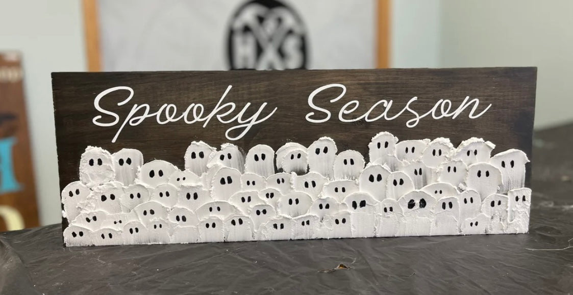 09/20/25 GHOST FIELDS & PUMPKIN PATCHES 6:30pm