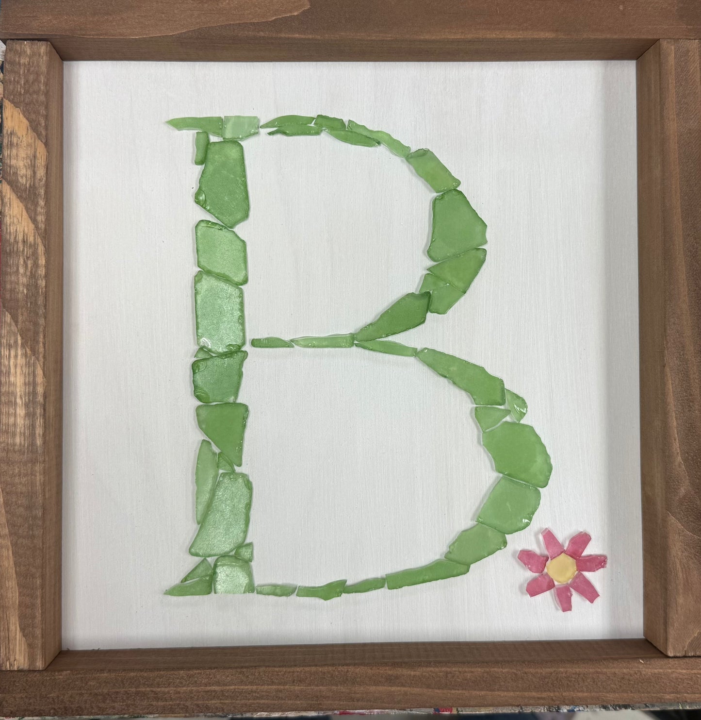 06/10/2025 SEA GLASS MONOGRAM 6:30 PM
