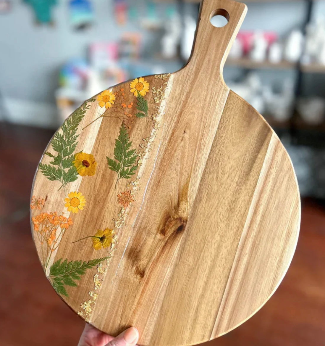 08/21/26 FRIDAY-Resin Pick Your Project 6:30pm