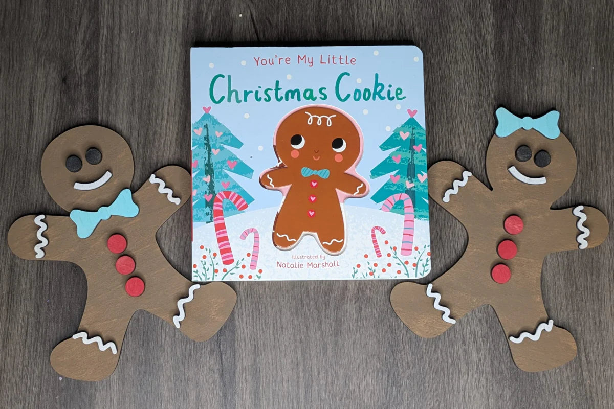 TODDLER TIME: A STORYTIME & CRAFTING