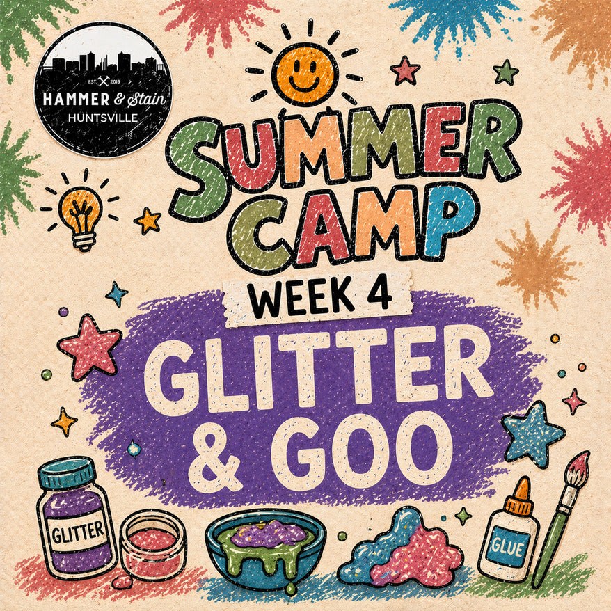 SUMMER CAMP