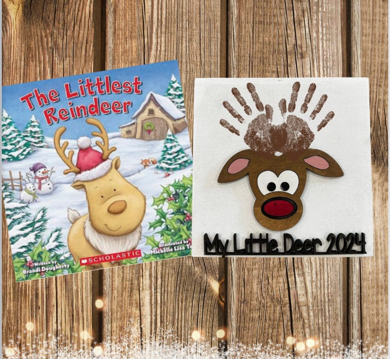 TODDLER TIME: A STORYTIME & CRAFTING