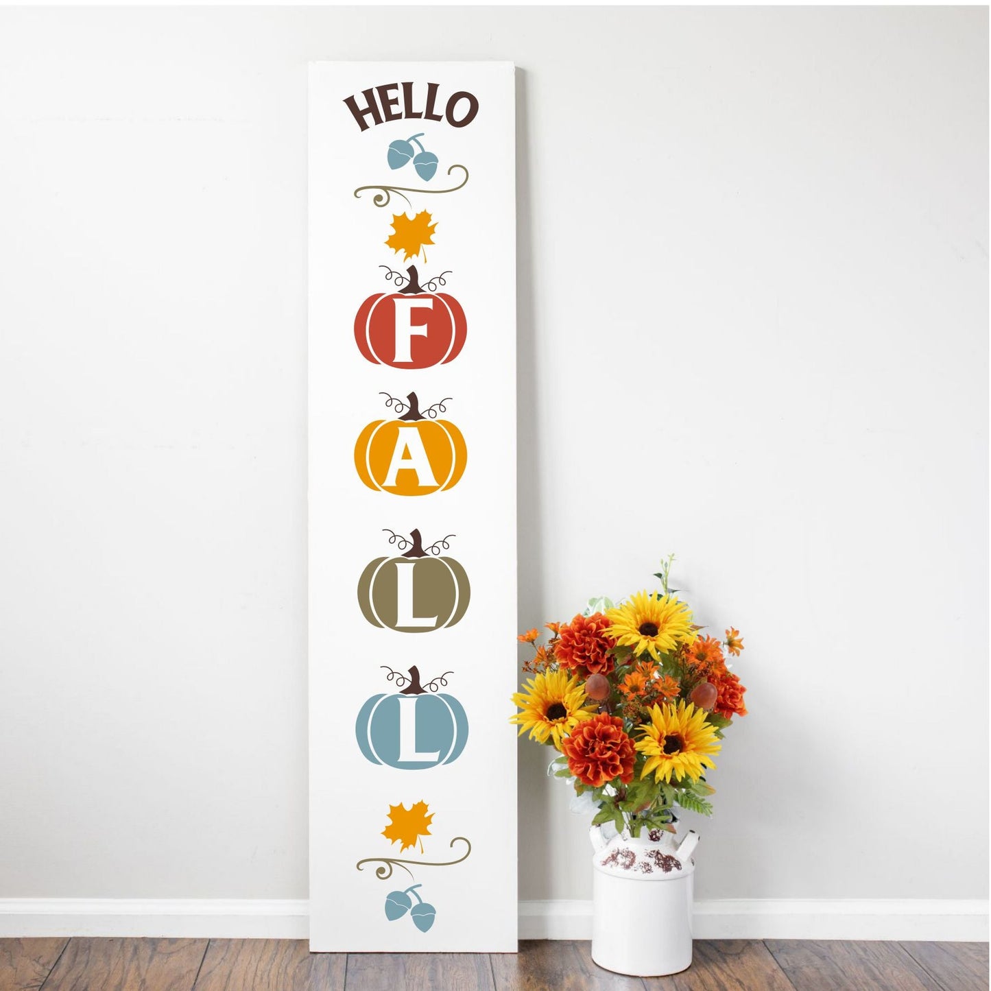 09/13/25 HALLOWEEN & FALL PORCH MAKEOVER 11:00am