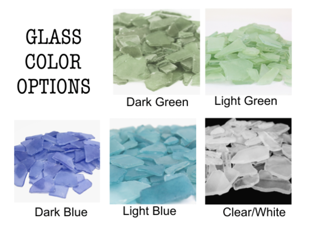 12/09/23 SEA GLASS CHRISTMAS TREE 6:00PM