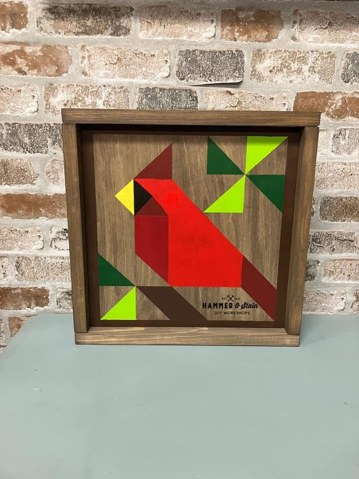 09/20/25 BARN QUILTS & PUMPKINS 11:00am