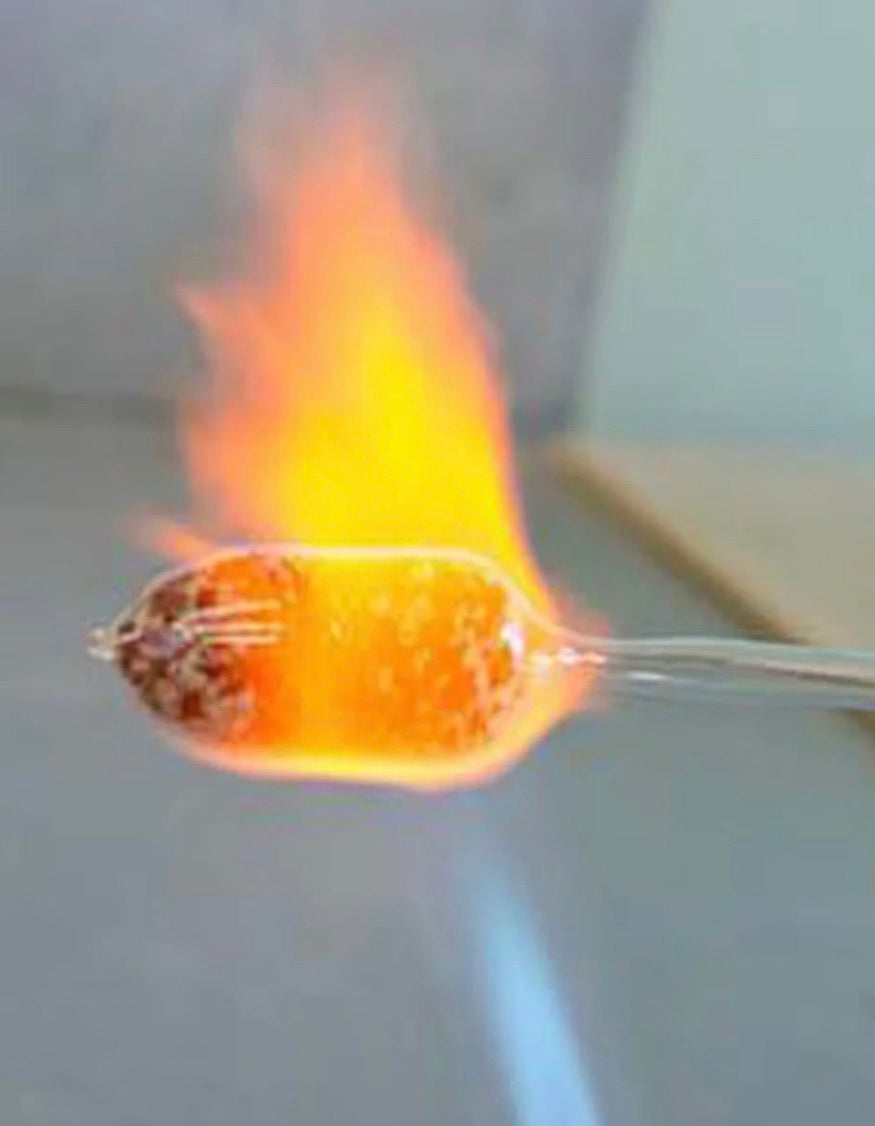 NOVELTY ORNAMENT GLASS BLOWING