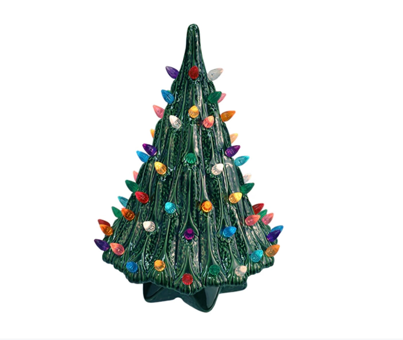 11/13/25 HOLIDAY CERAMICS 6:30PM