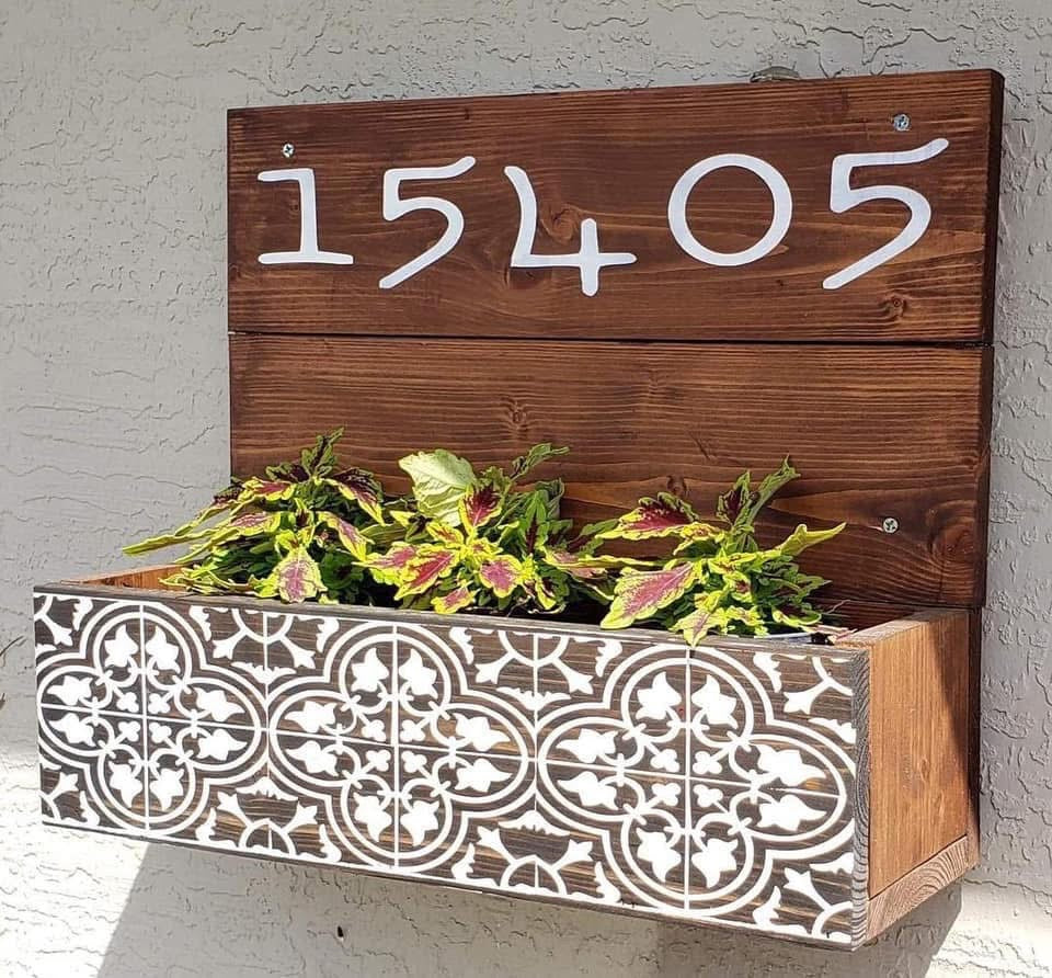 EVERYDAY PLANTER BOX