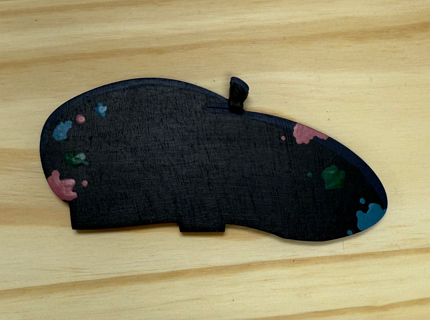 HAMMER AT HOME KITS - 3D ANIMAL SHELF SITTERS