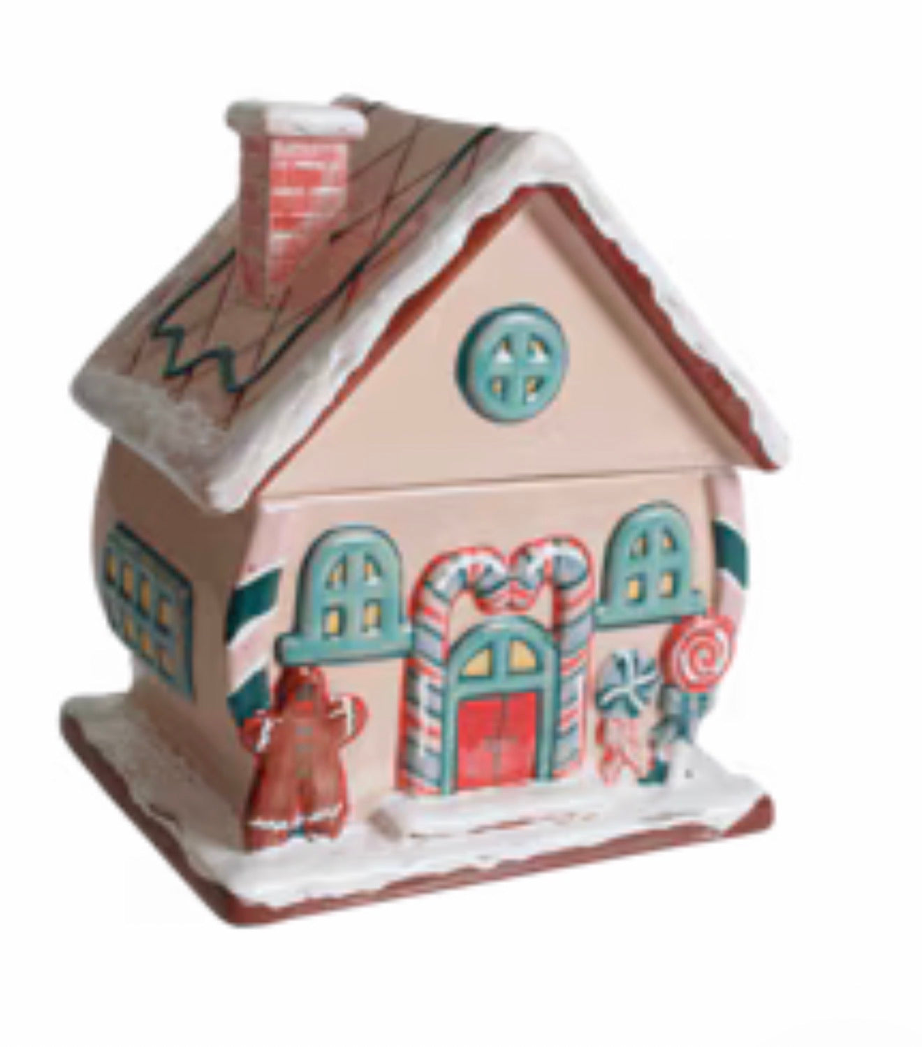 07/10/26 FRIDAY-YULE Be Painting CERAMICS 6:30pm