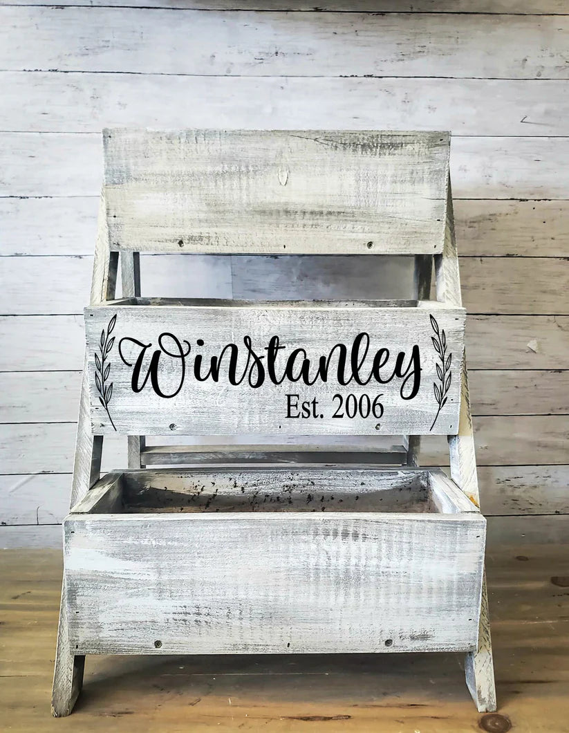 05/15/26- FRIDAY - Sip & Sprout 6:30PM