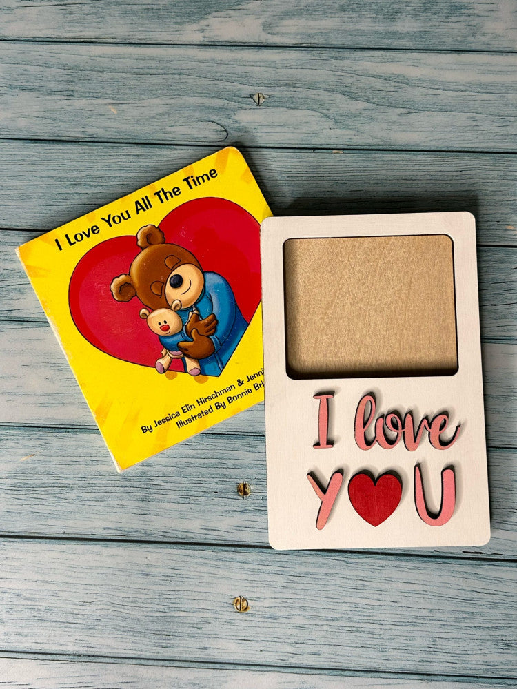 TODDLER TIME: A STORYTIME & CRAFTING