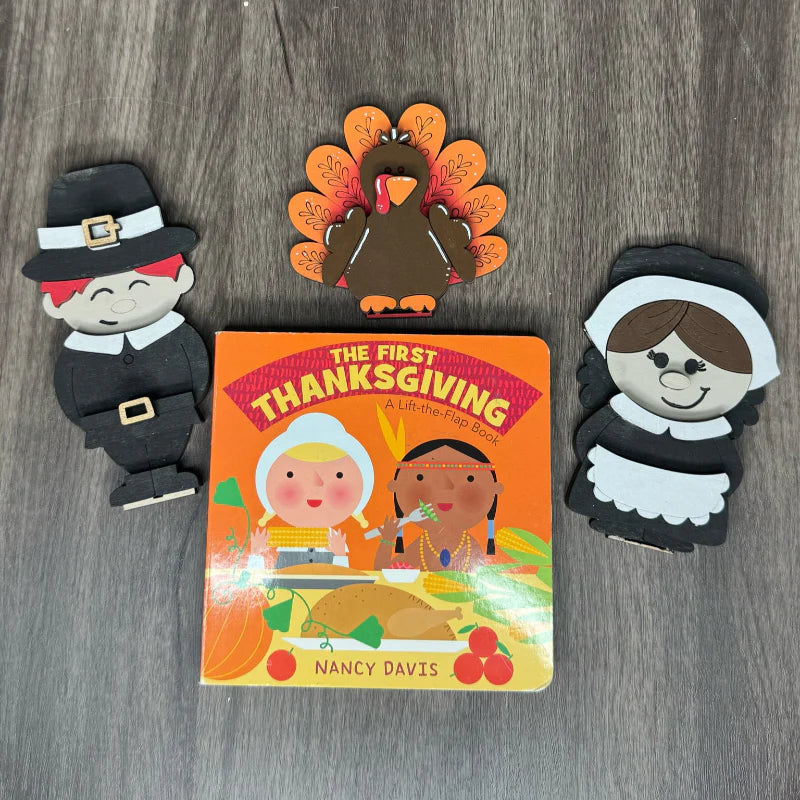 TODDLER TIME: A STORYTIME & CRAFTING