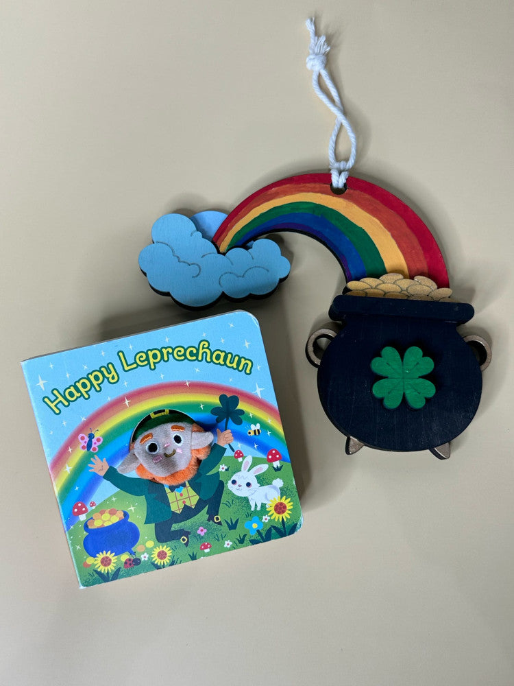 TODDLER TIME: A STORYTIME & CRAFTING