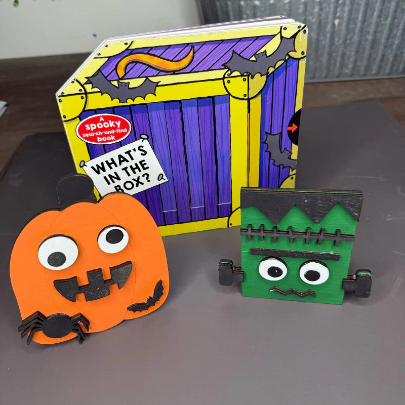 TODDLER TIME: A STORYTIME & CRAFTING