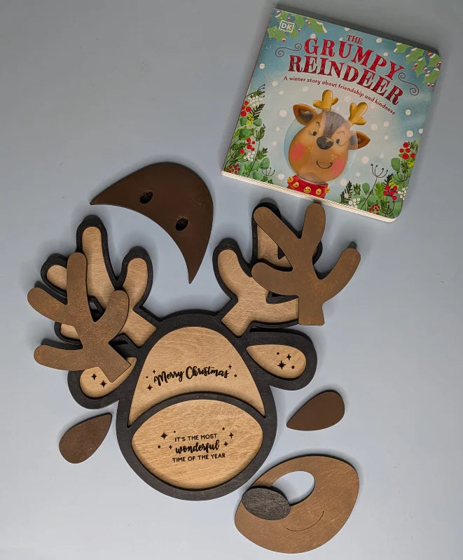 TODDLER TIME: A STORYTIME & CRAFTING
