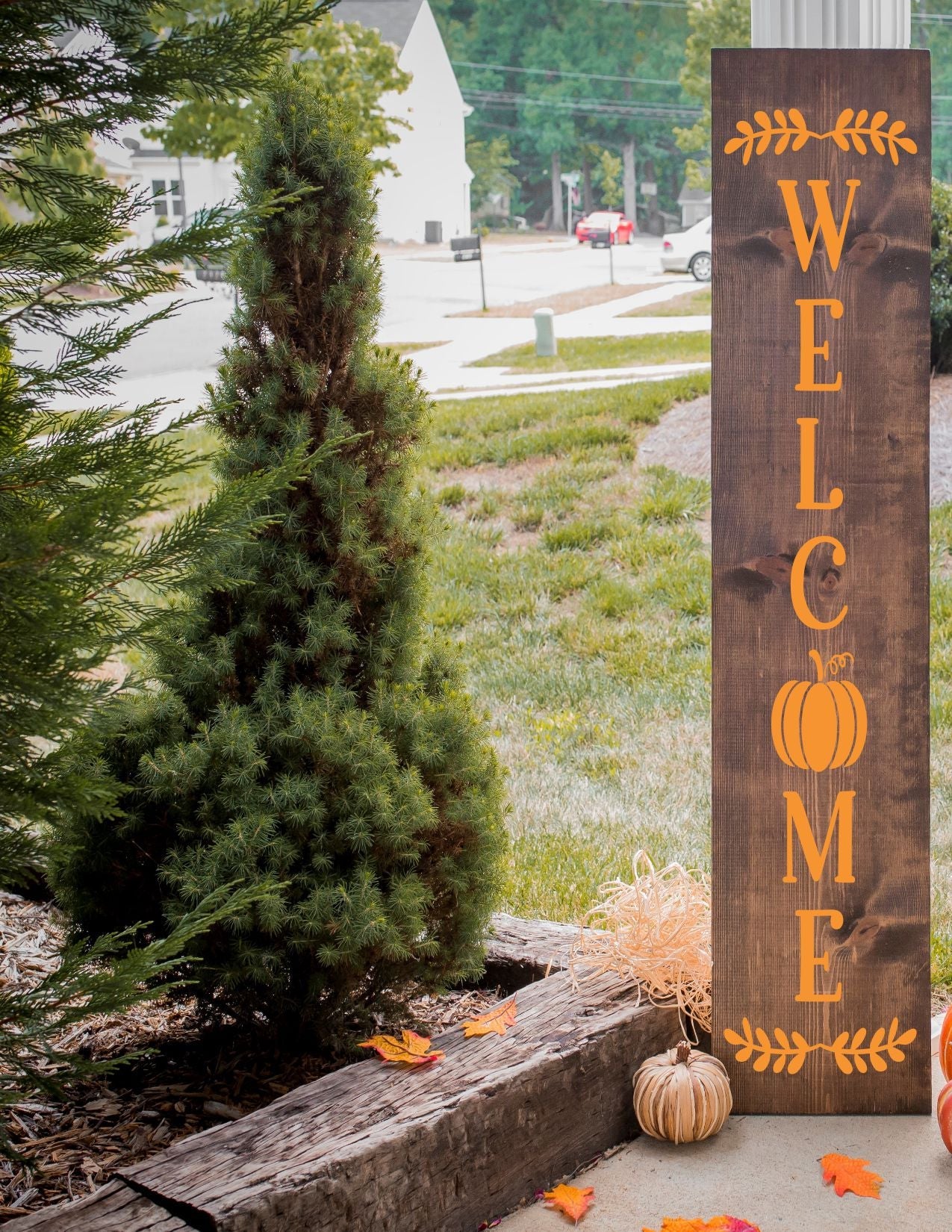 09/13/25 HALLOWEEN & FALL PORCH MAKEOVER 11:00am