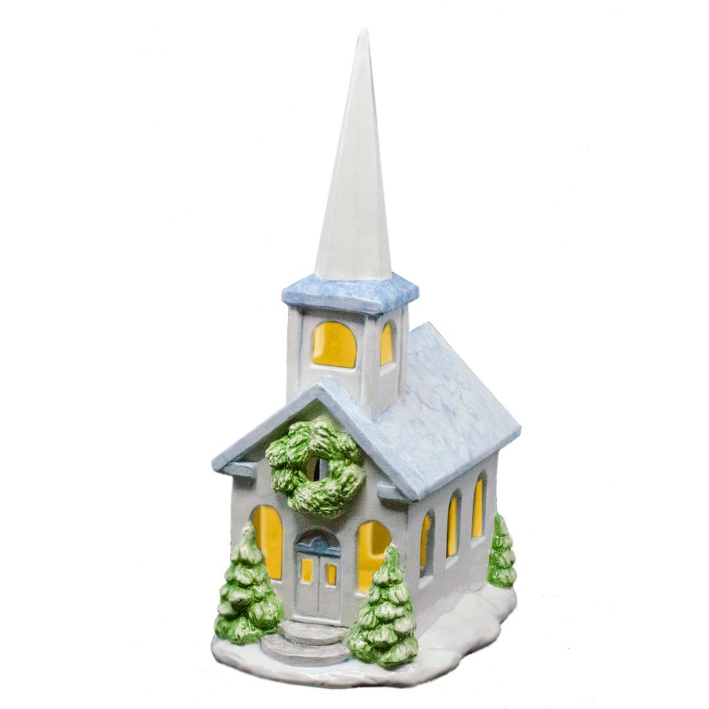 11/13/25 HOLIDAY CERAMICS 6:30PM