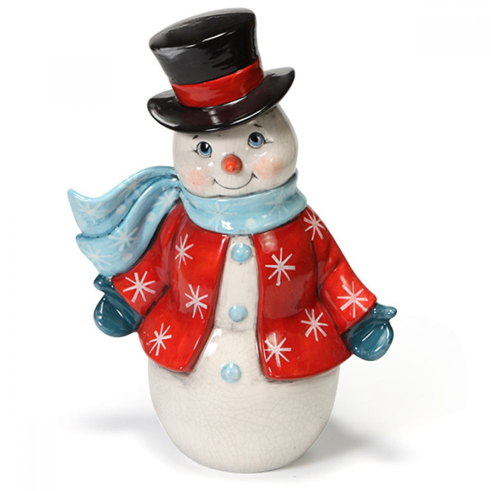 11/13/25 HOLIDAY CERAMICS 6:30PM
