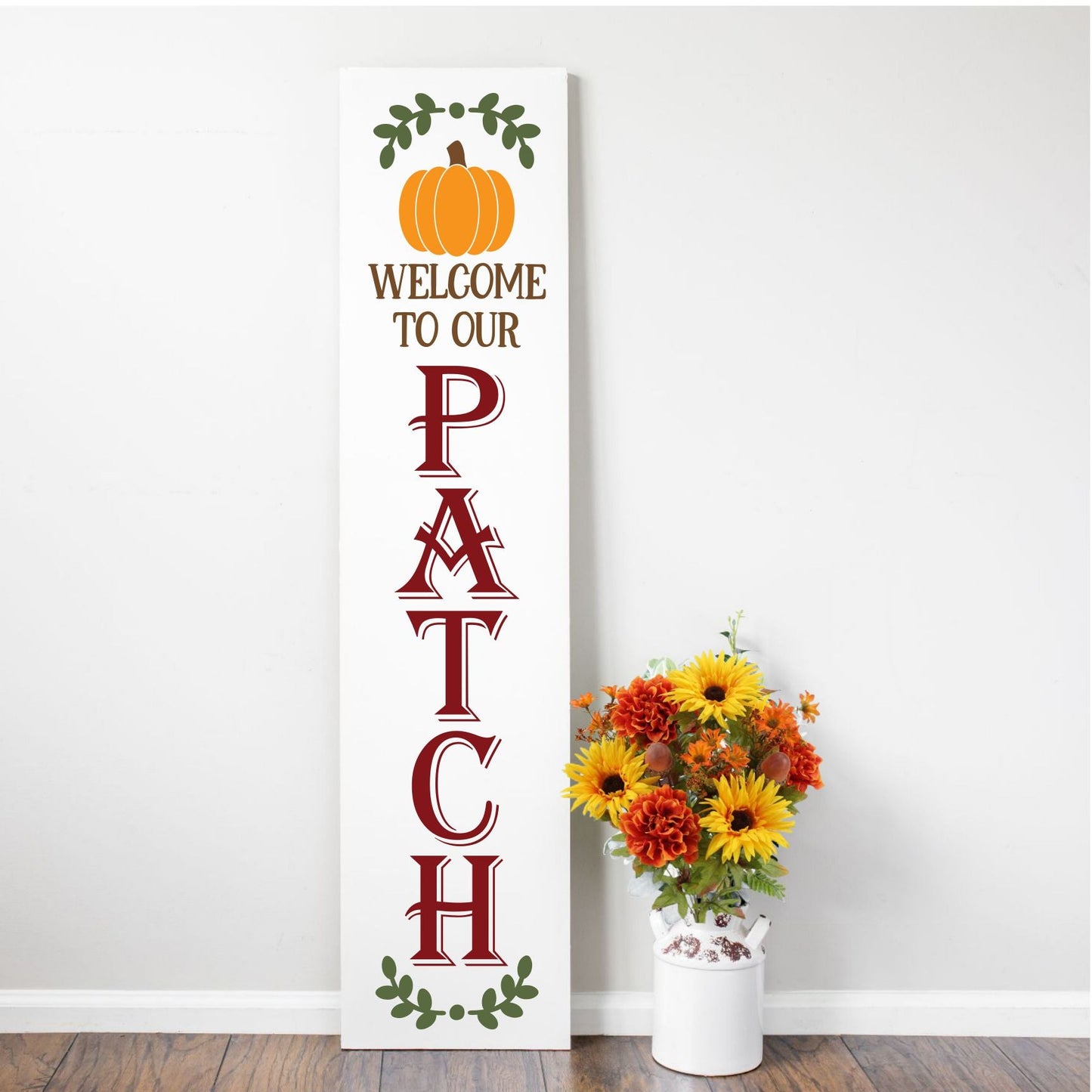 09/13/25 HALLOWEEN & FALL PORCH MAKEOVER 11:00am