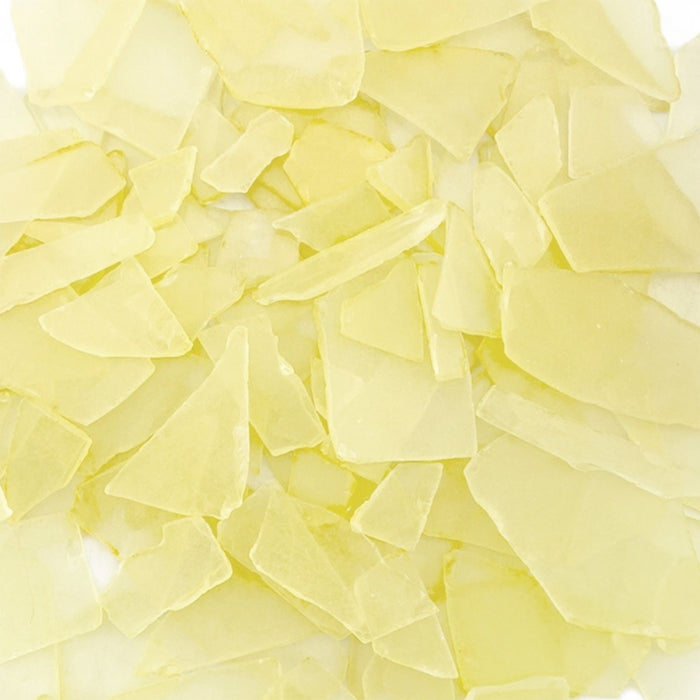 Yellow Sea Glass