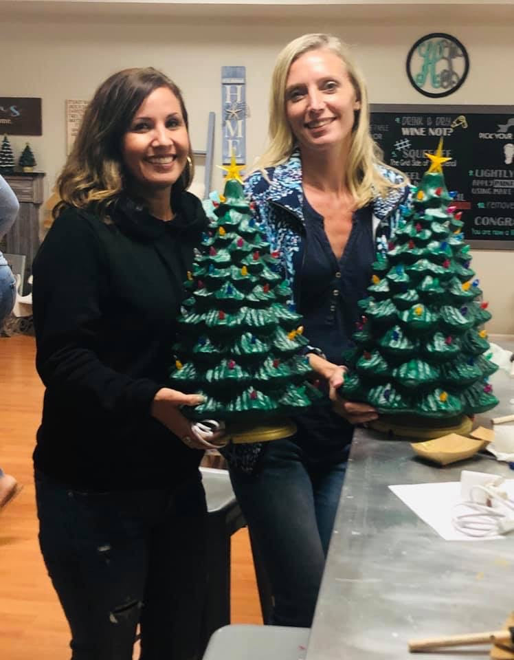 12/15/23 Julie Calderwood Party 12:30PM *PRIVATE PARTY*