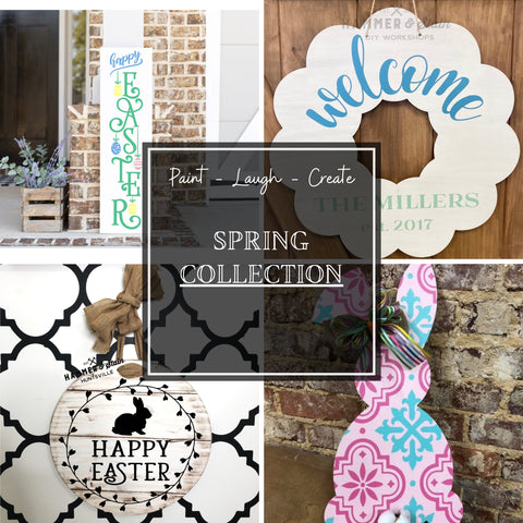 SPRING COLLECTION