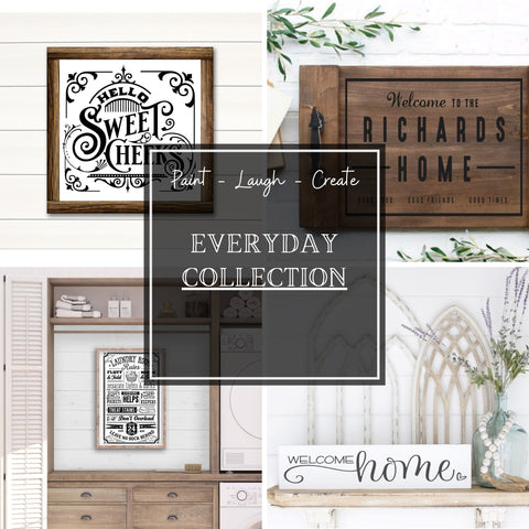 EVERYDAY COLLECTION